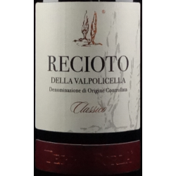 Terre Forl Valp. Cl. Recioto 0,5 l