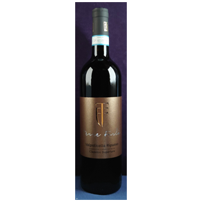 Terre Forl Ripasso Classico 2016