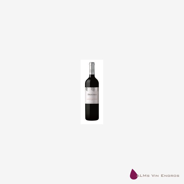 Proemio Cabernet Sauvignon 2016