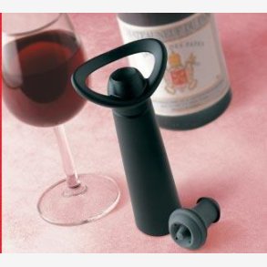 Vacu Vin Wine Saver Concerto